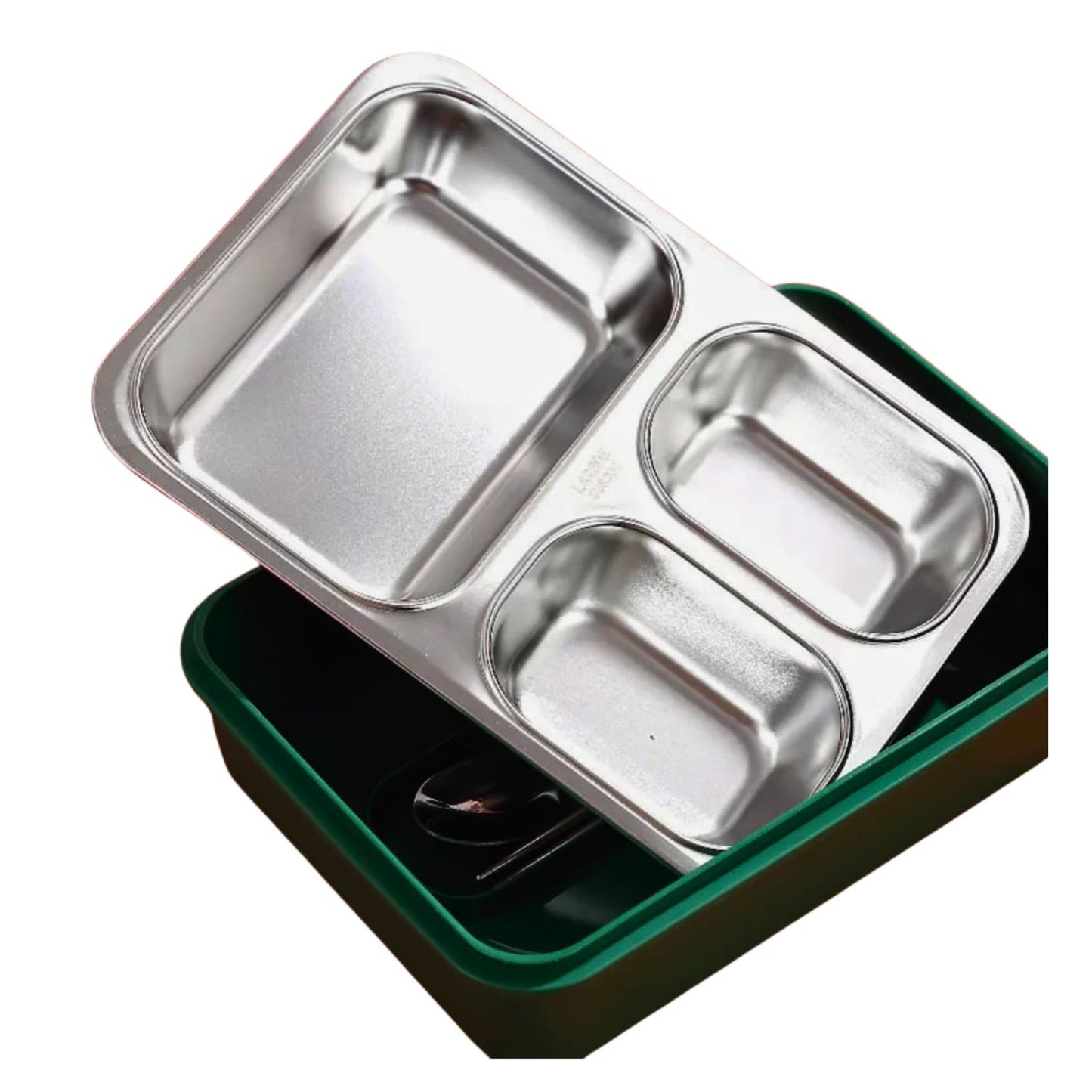 Stainless Steel Bento Lunch Boxes