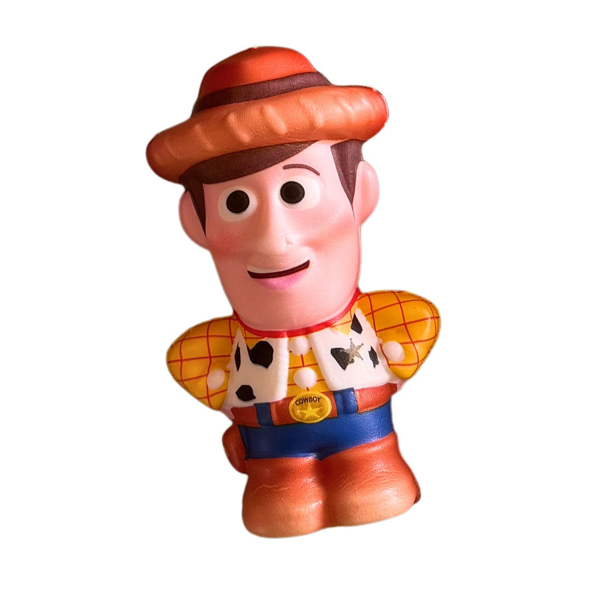 Slow-Rising Sponge Character Squishy Toys