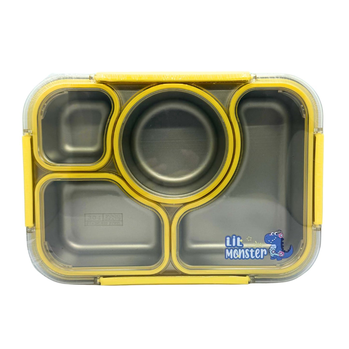 Unicorn Monster Lunch Boxes
