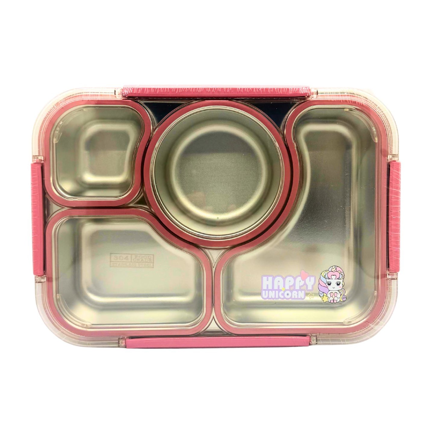 Unicorn Monster Lunch Boxes