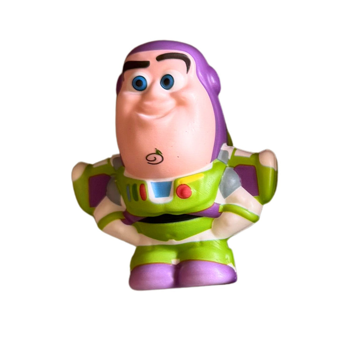 Slow-Rising Sponge Character Squishy Toys