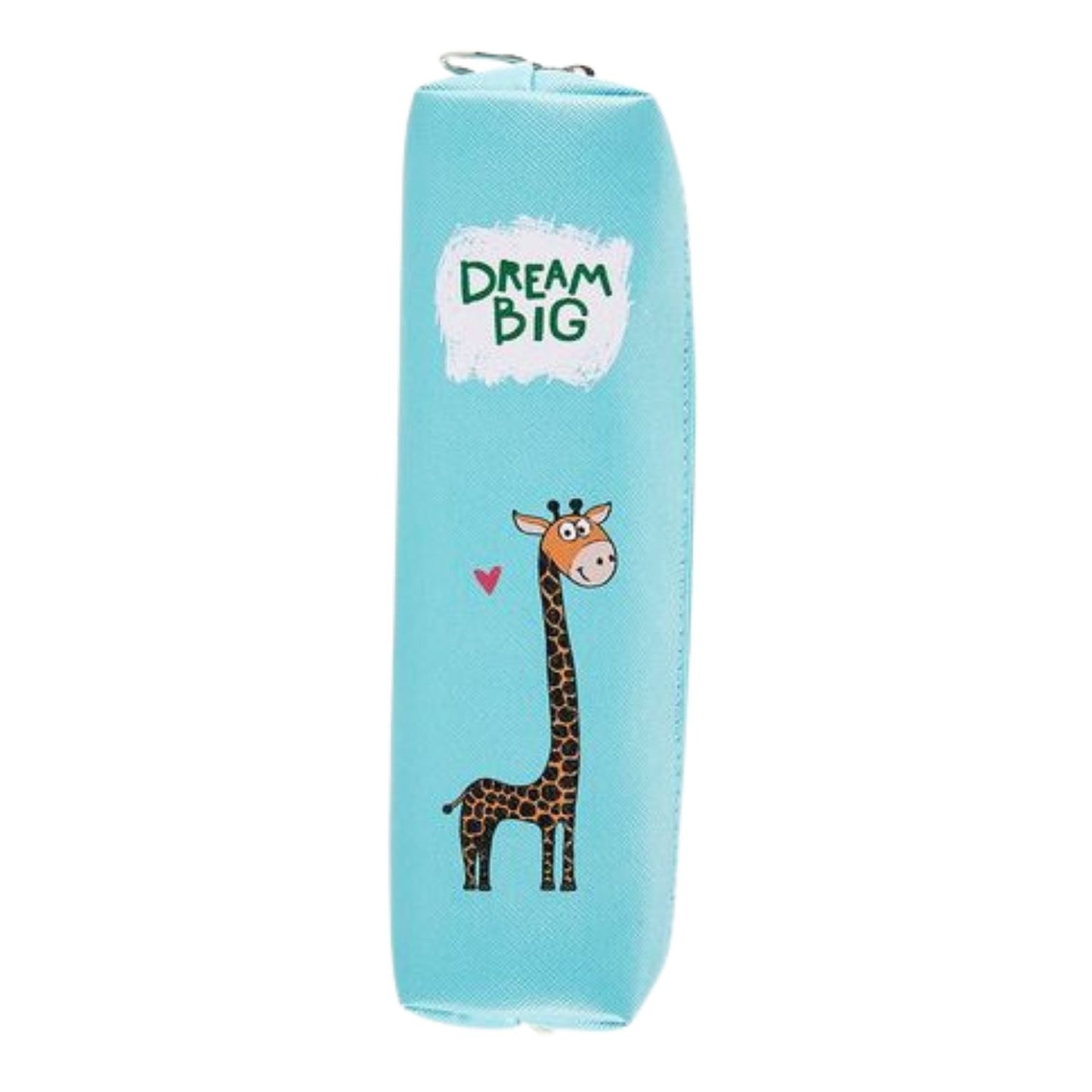 Deli "Dream Big" Pencil Case
