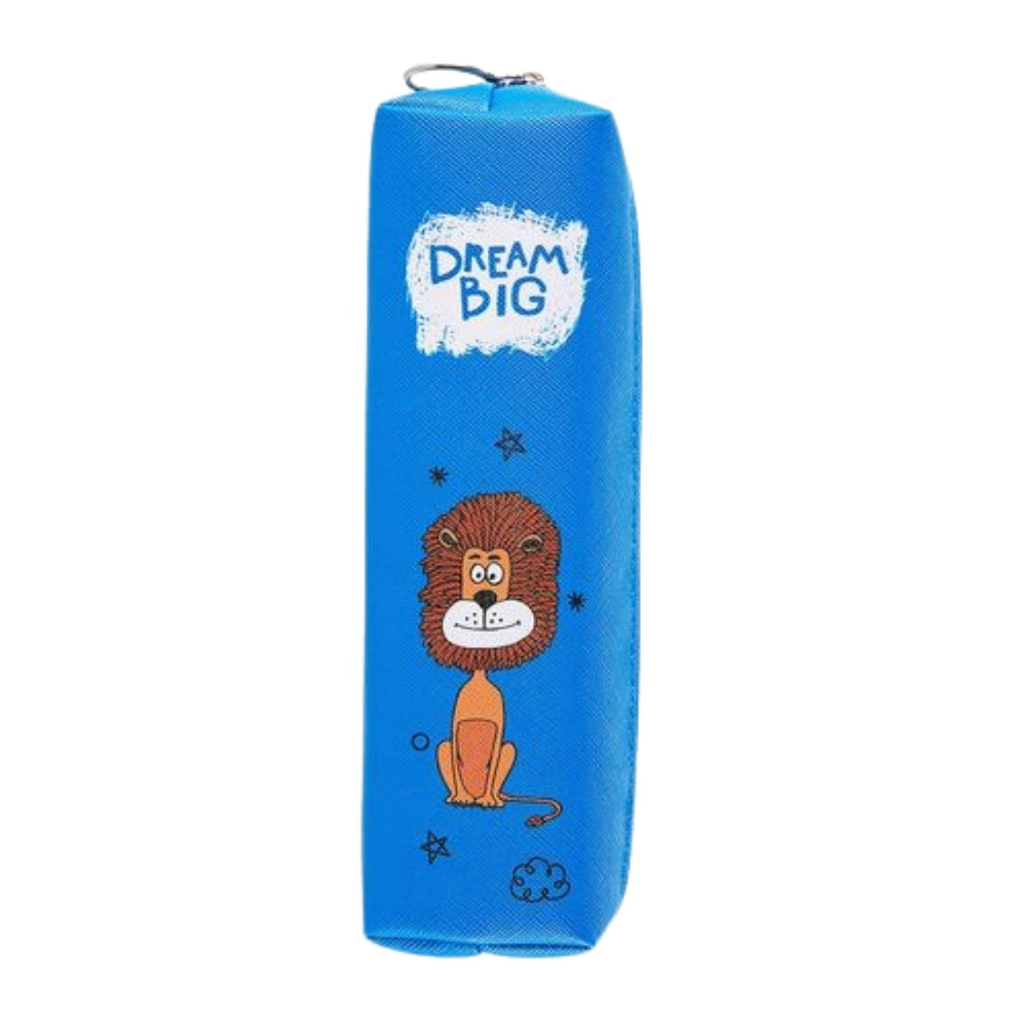 Deli "Dream Big" Pencil Case