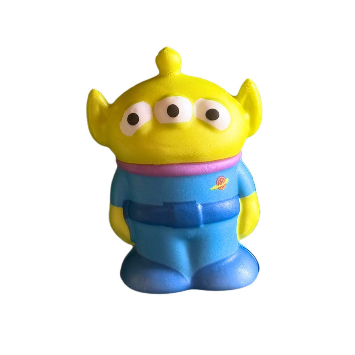 Slow-Rising Sponge Character Squishy Toys