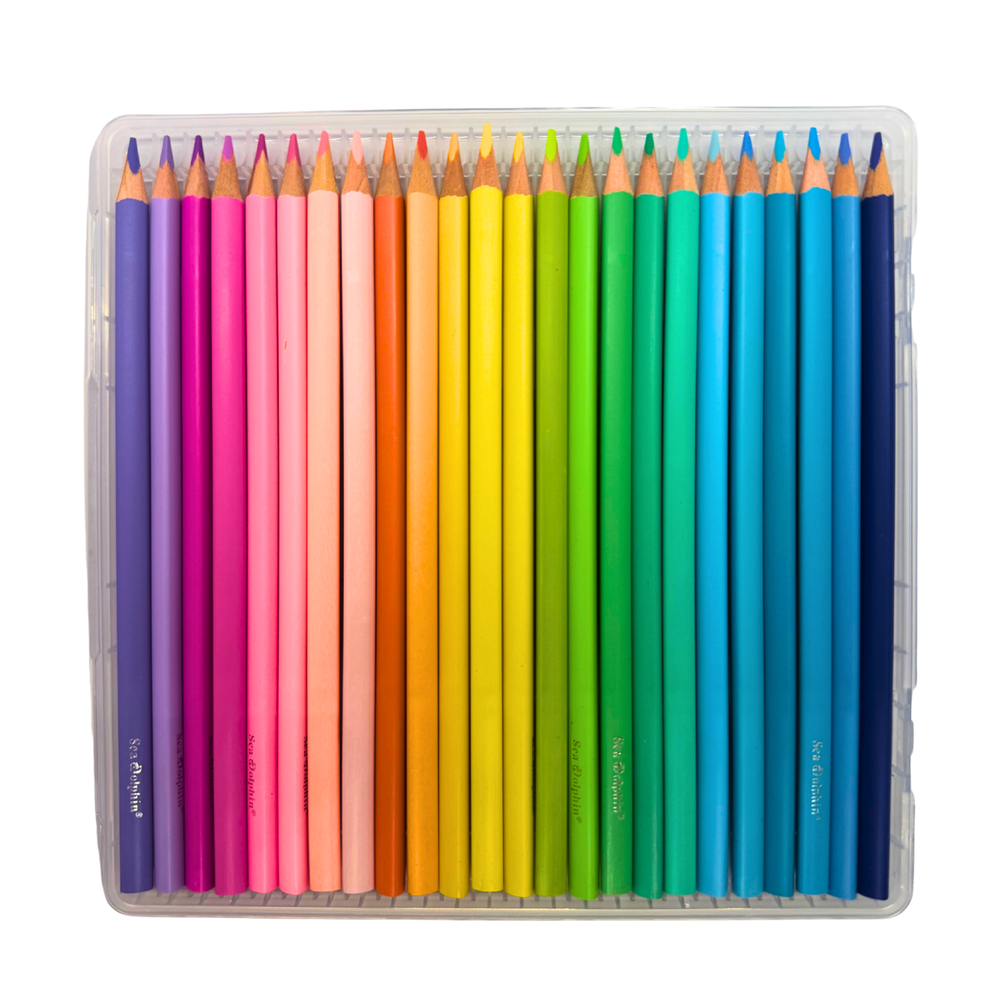 Legami Milano Coloring Pencils - Ocean Palette