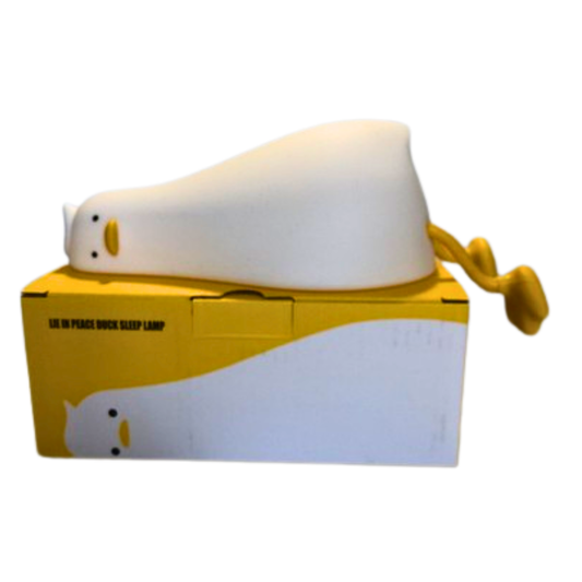 Duck Sleep Lamp