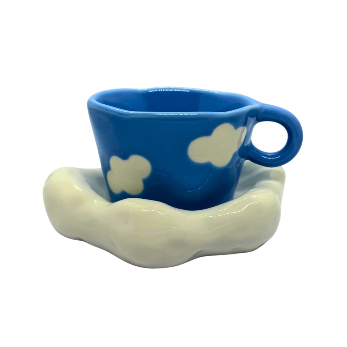 Cloud Nine Cups