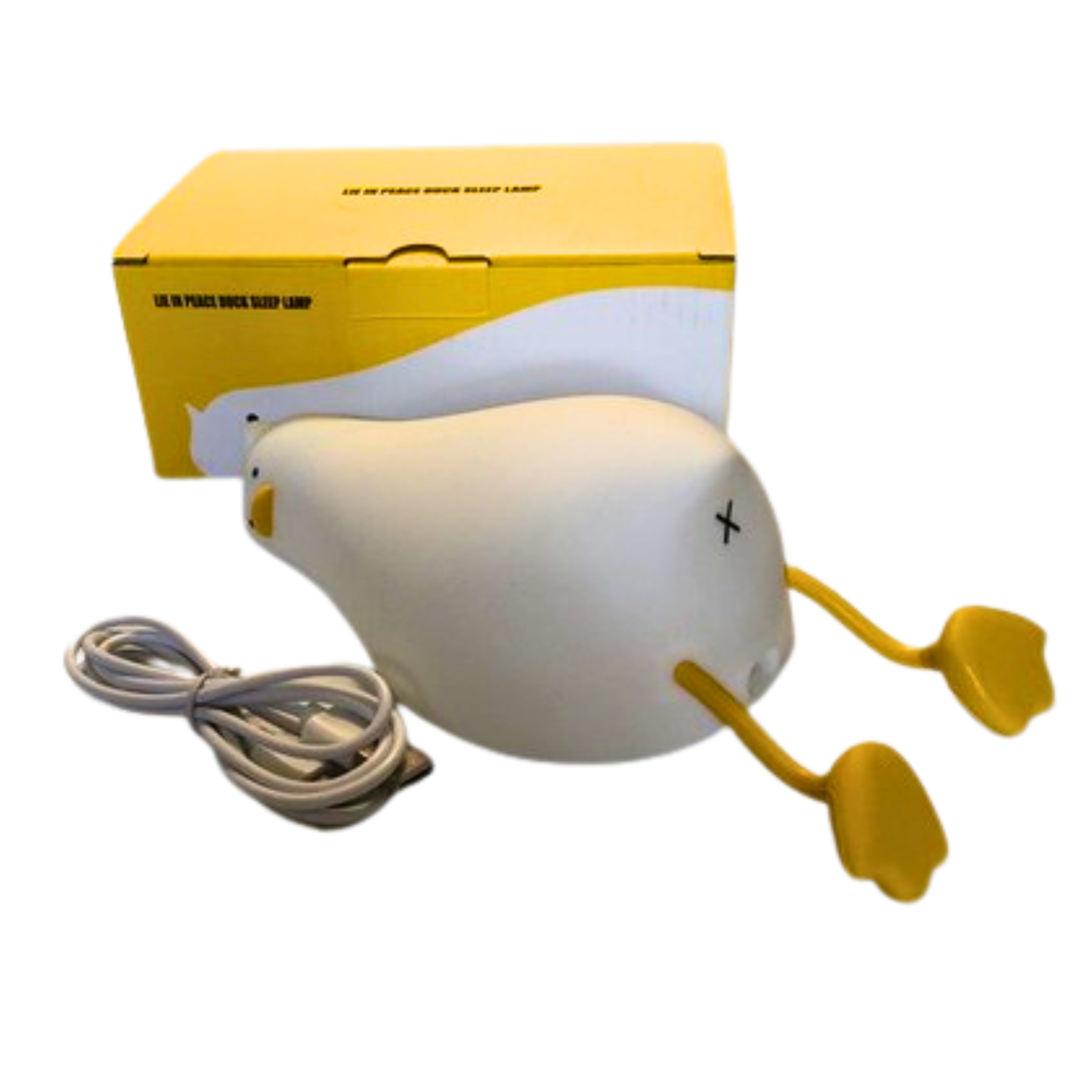 Duck Sleep Lamp