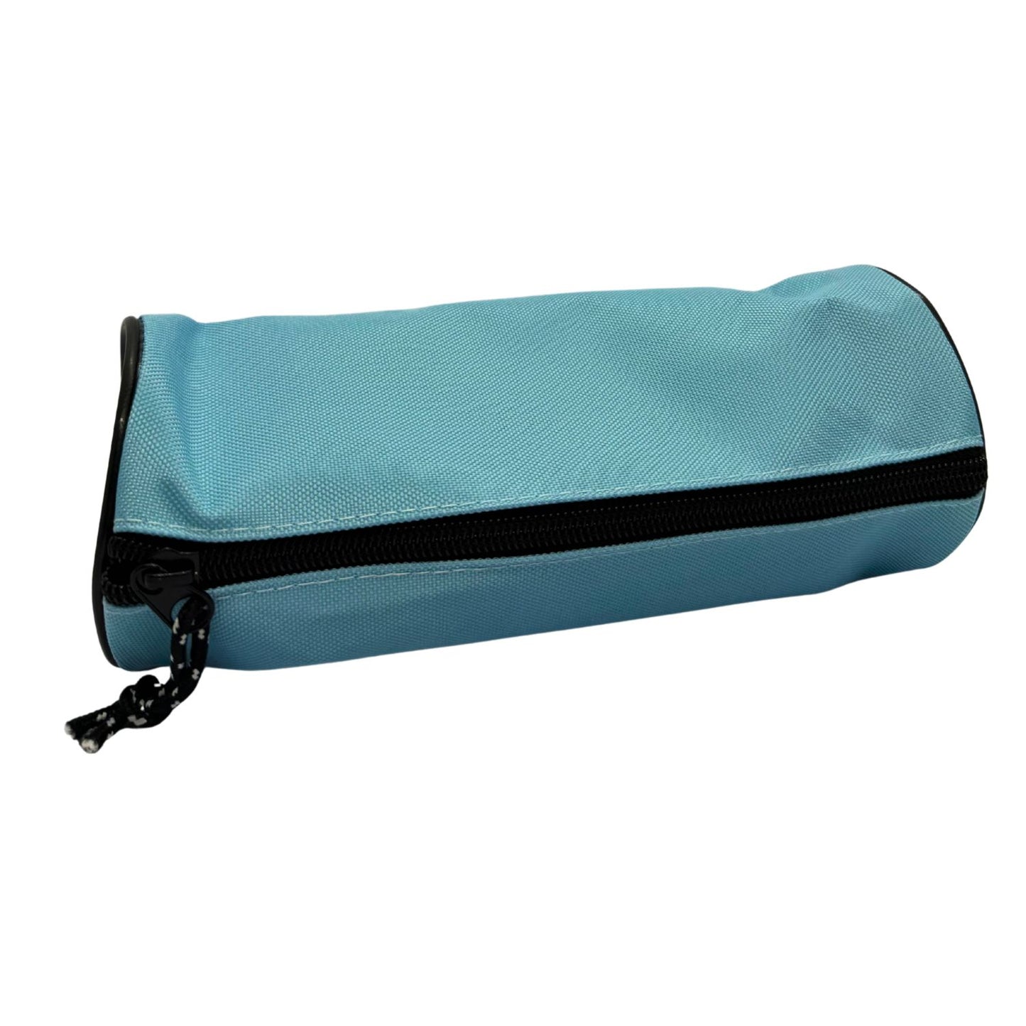 Minimalist Canvas Pencil Case