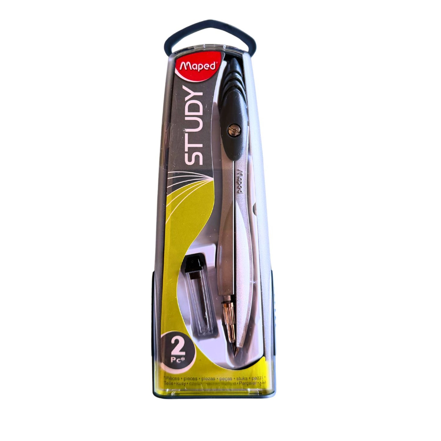 Maped Metal Compass Set
