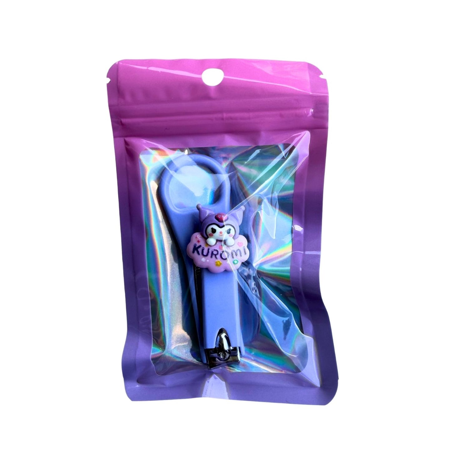 Cartoon Characters Nail Clipper