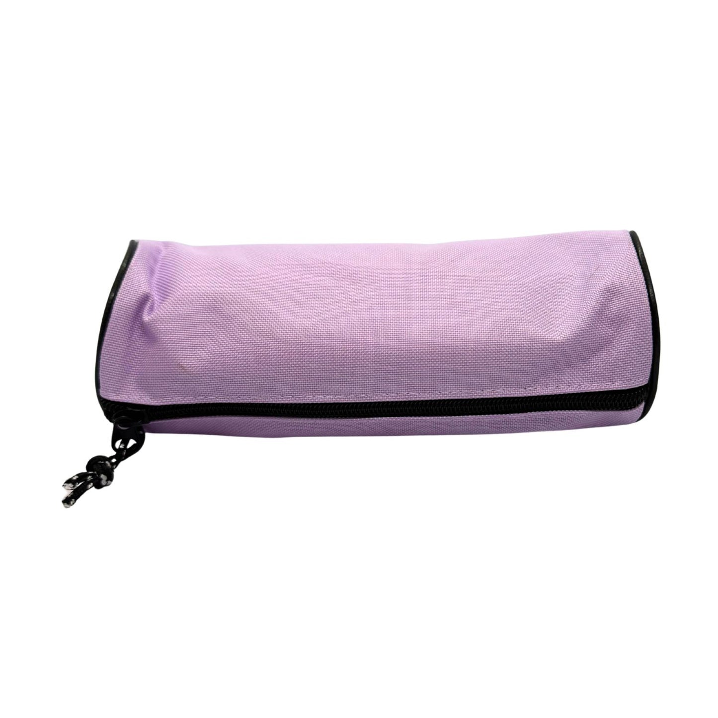 Minimalist Canvas Pencil Case