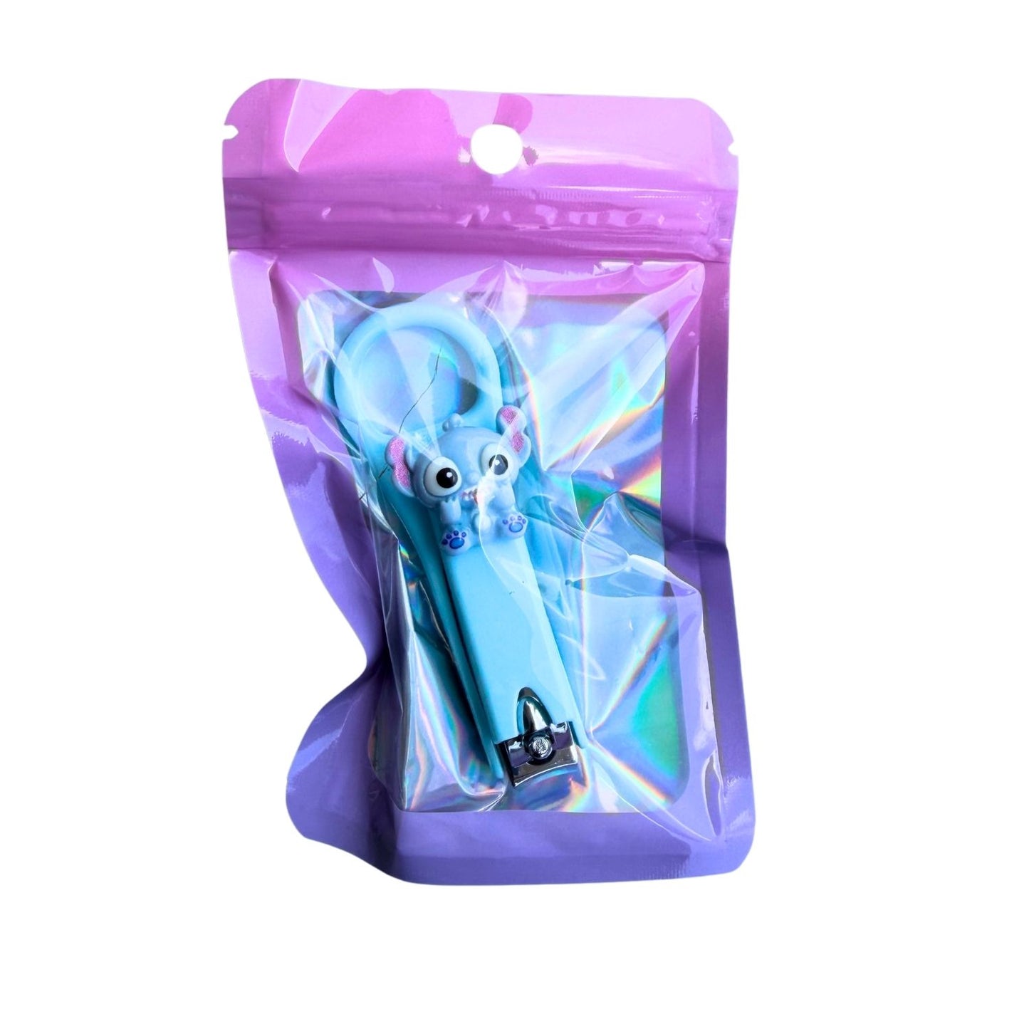 Cartoon Characters Nail Clipper