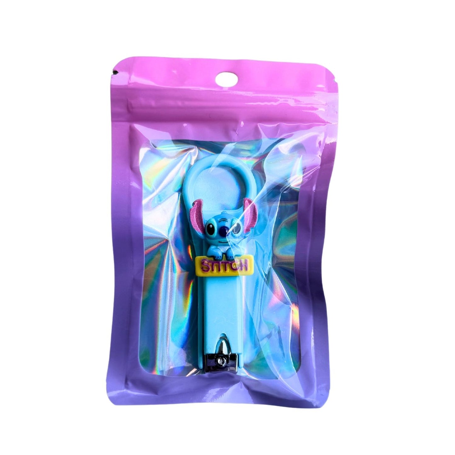 Cartoon Characters Nail Clipper