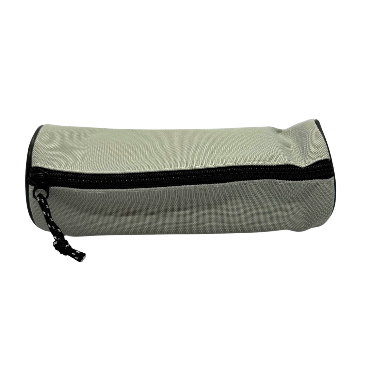 Minimalist Canvas Pencil Case