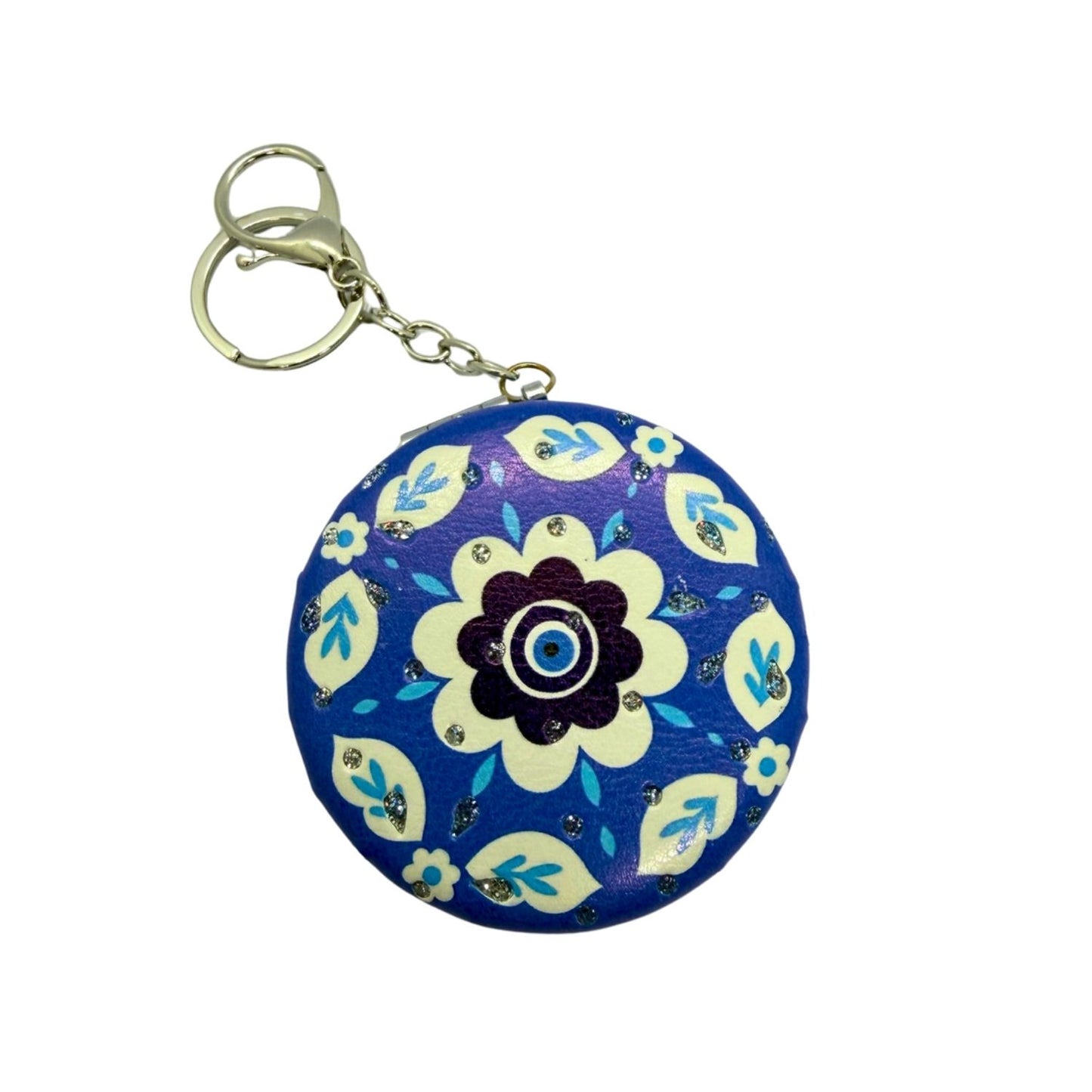 Mandala Pocket Mirror