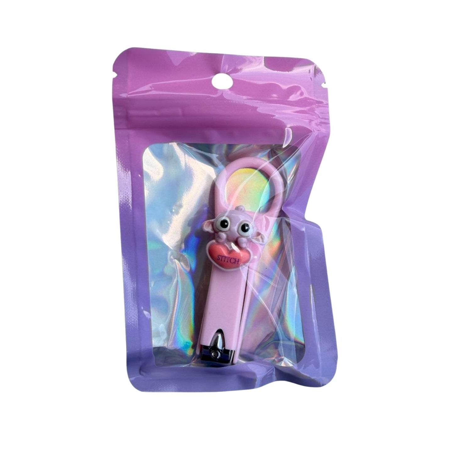 Cartoon Characters Nail Clipper