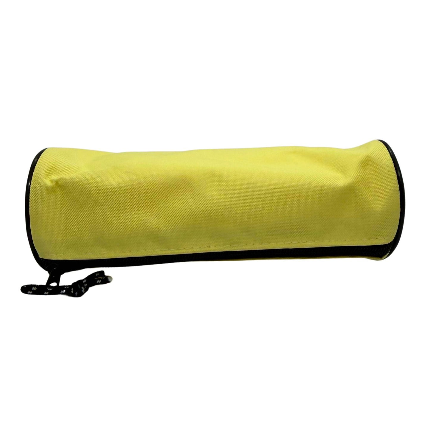 Minimalist Canvas Pencil Case