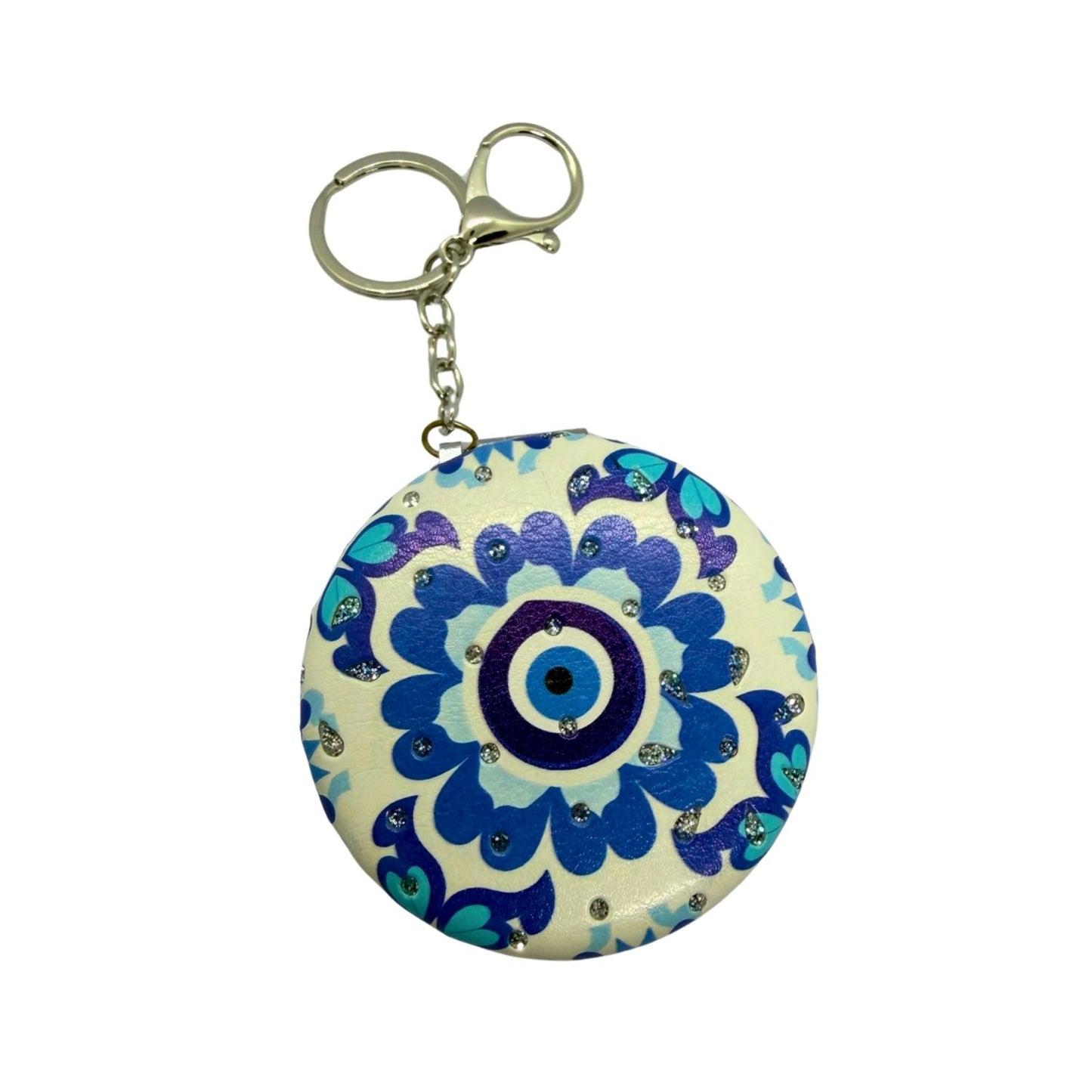 Mandala Pocket Mirror