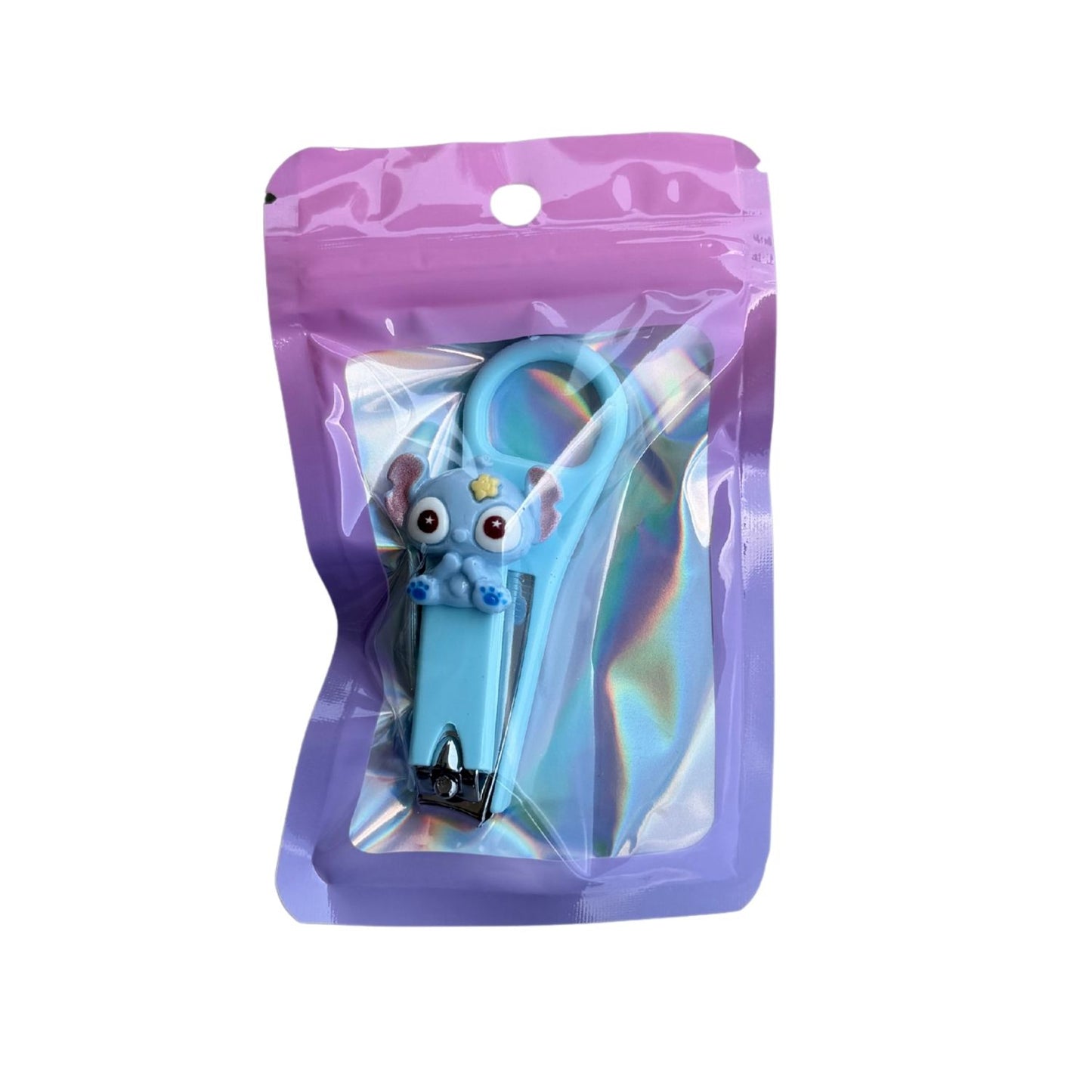 Cartoon Characters Nail Clipper
