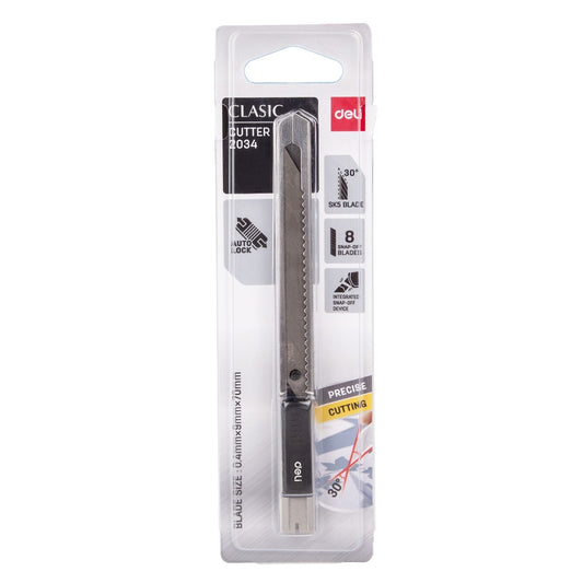 Deli Classic Precision Cutter