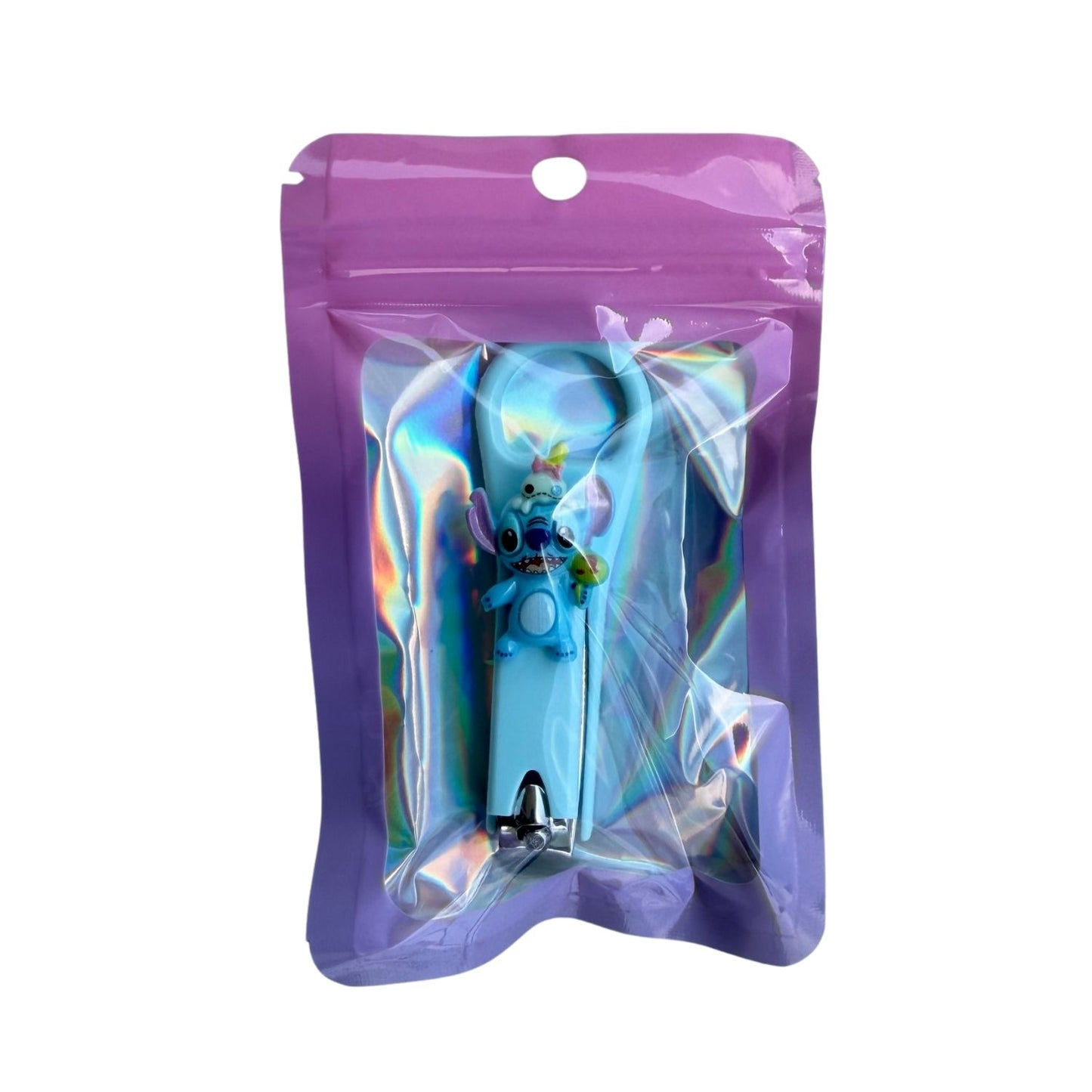 Cartoon Characters Nail Clipper