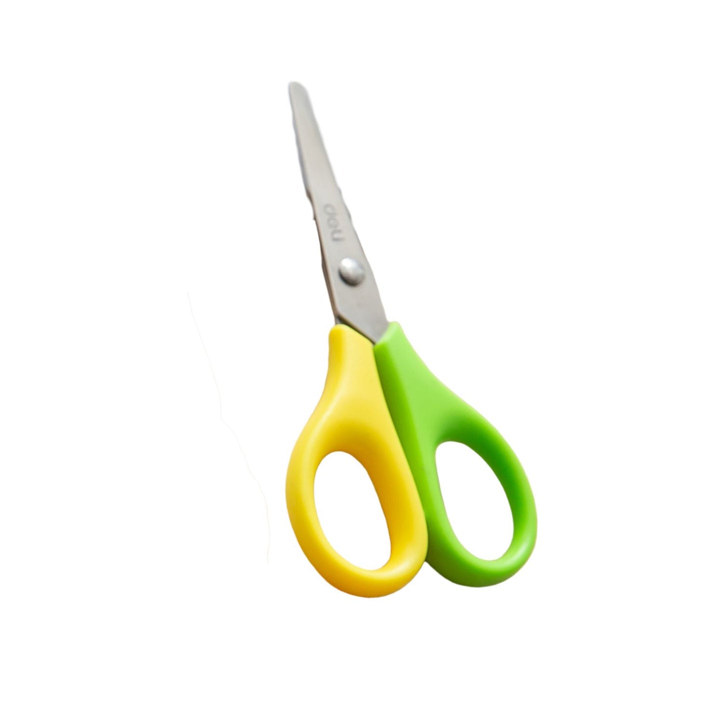 Deli Safe-Tip Craft Scissors 12 cm