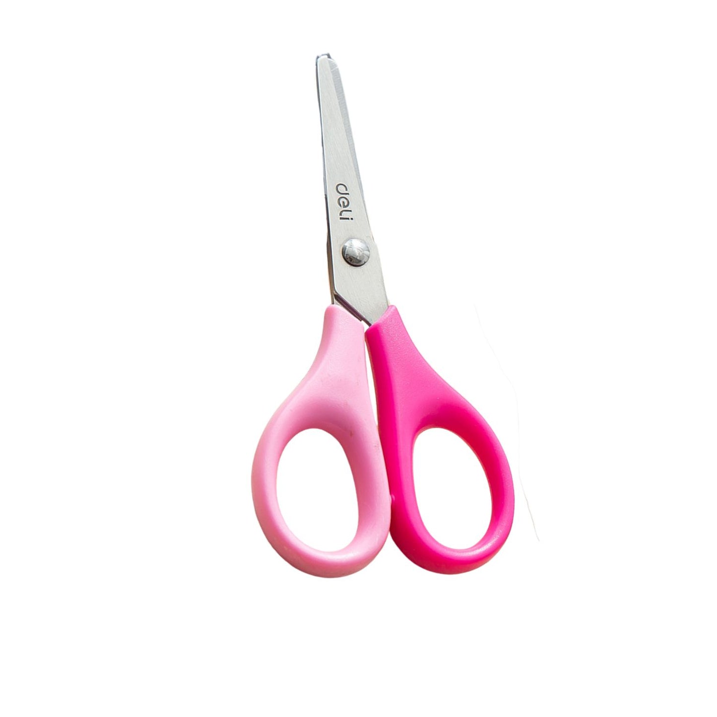 Deli Safe-Tip Craft Scissors 12 cm