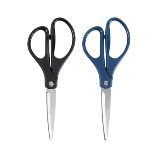 Deli Stainless Steel Scissors