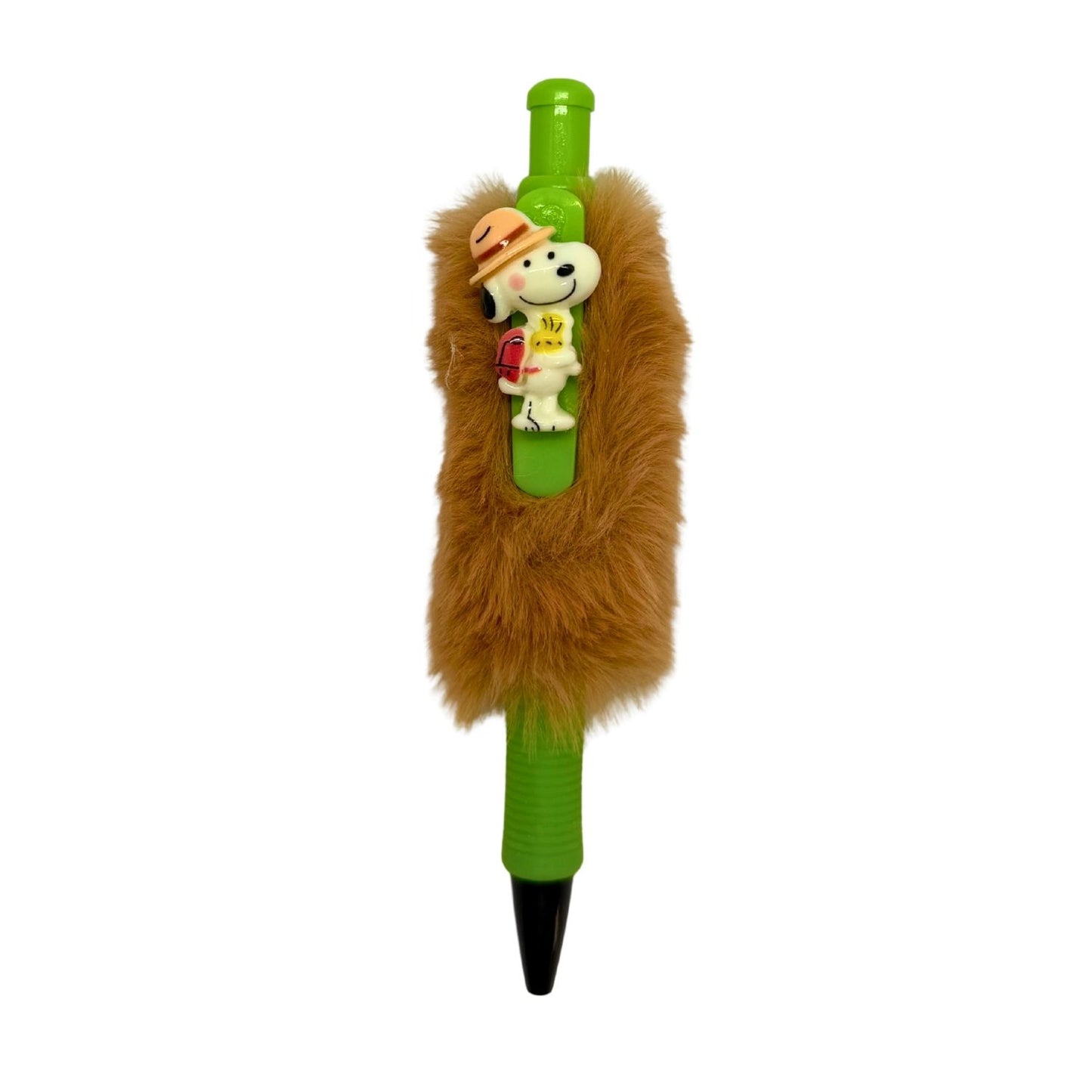 Sweet Best Snoopy Plush Pen