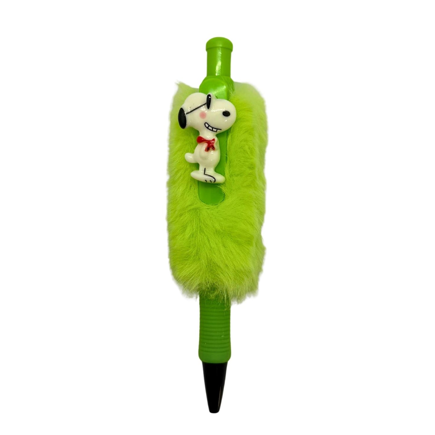 Sweet Best Snoopy Plush Pen