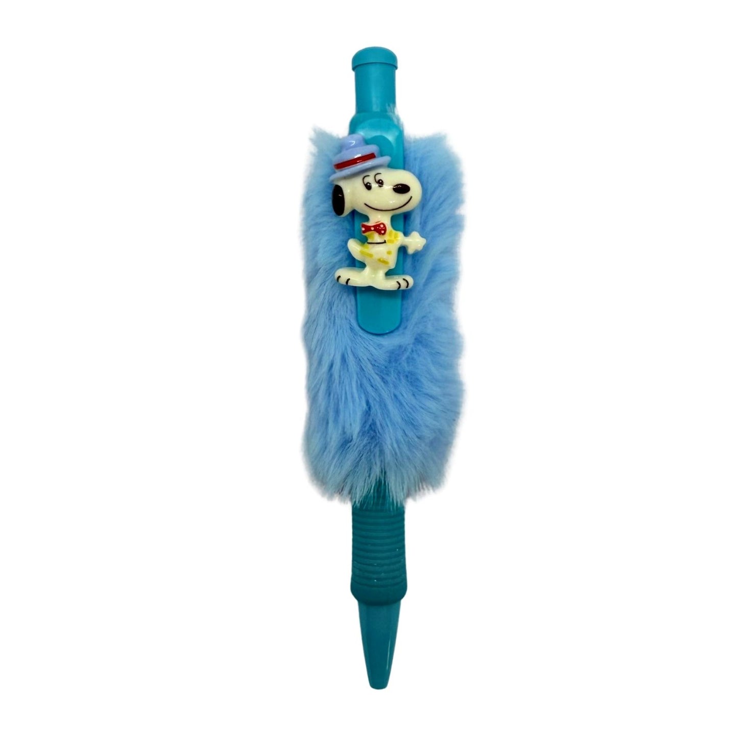 Sweet Best Snoopy Plush Pen