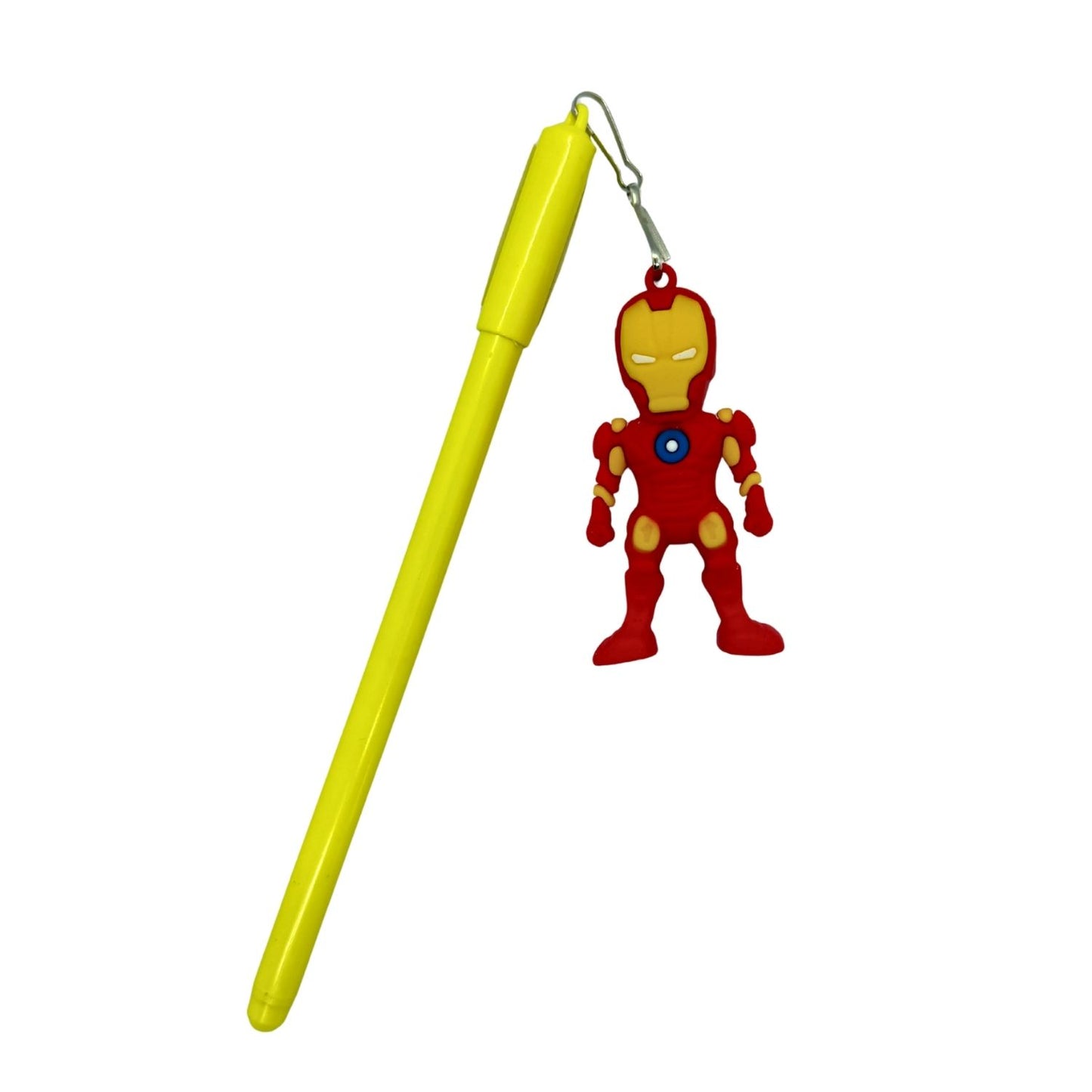 Superhero Dangle Modeling Pen
