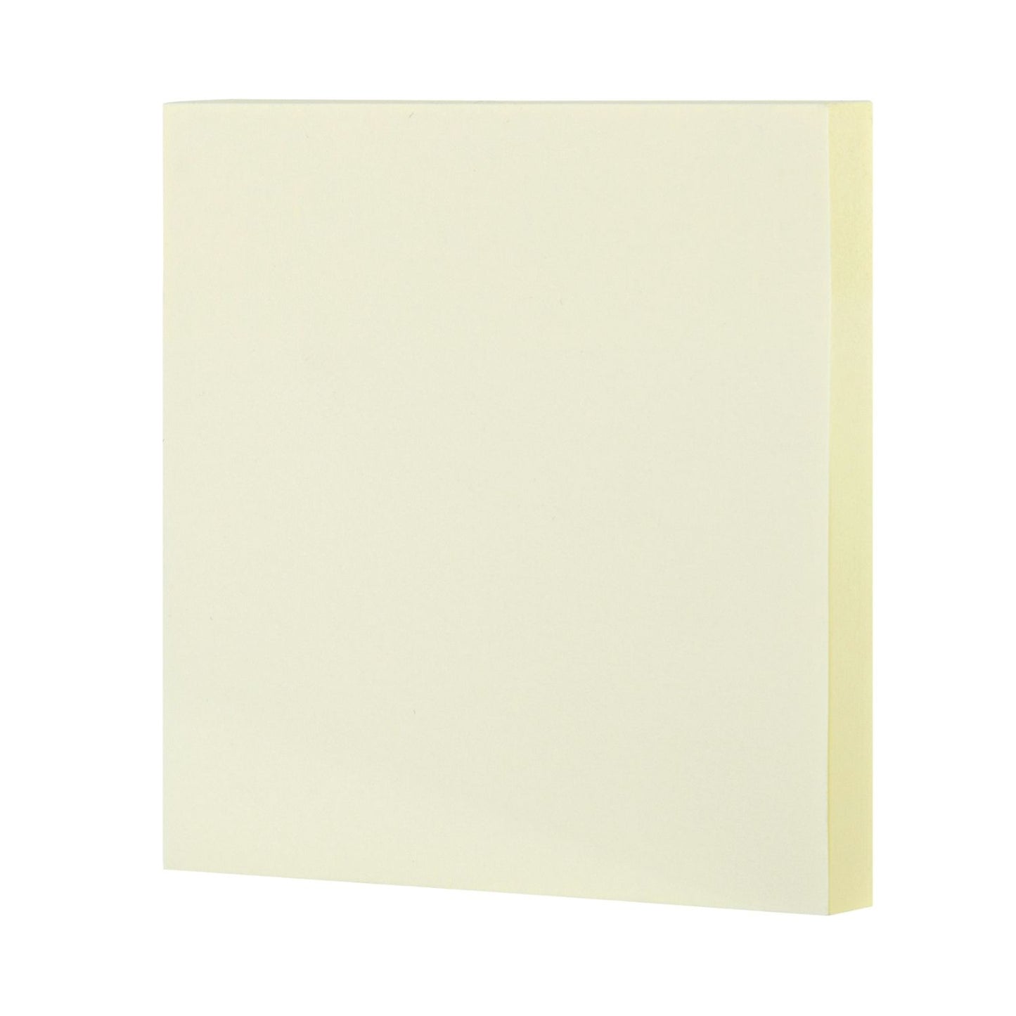 Deli Classic Pastel Sticky Notes