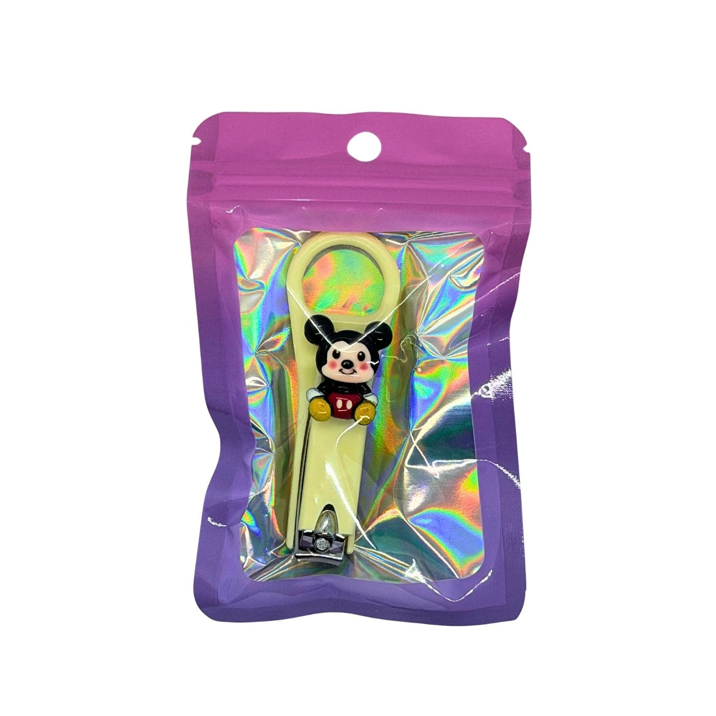 Cartoon Characters Nail Clipper