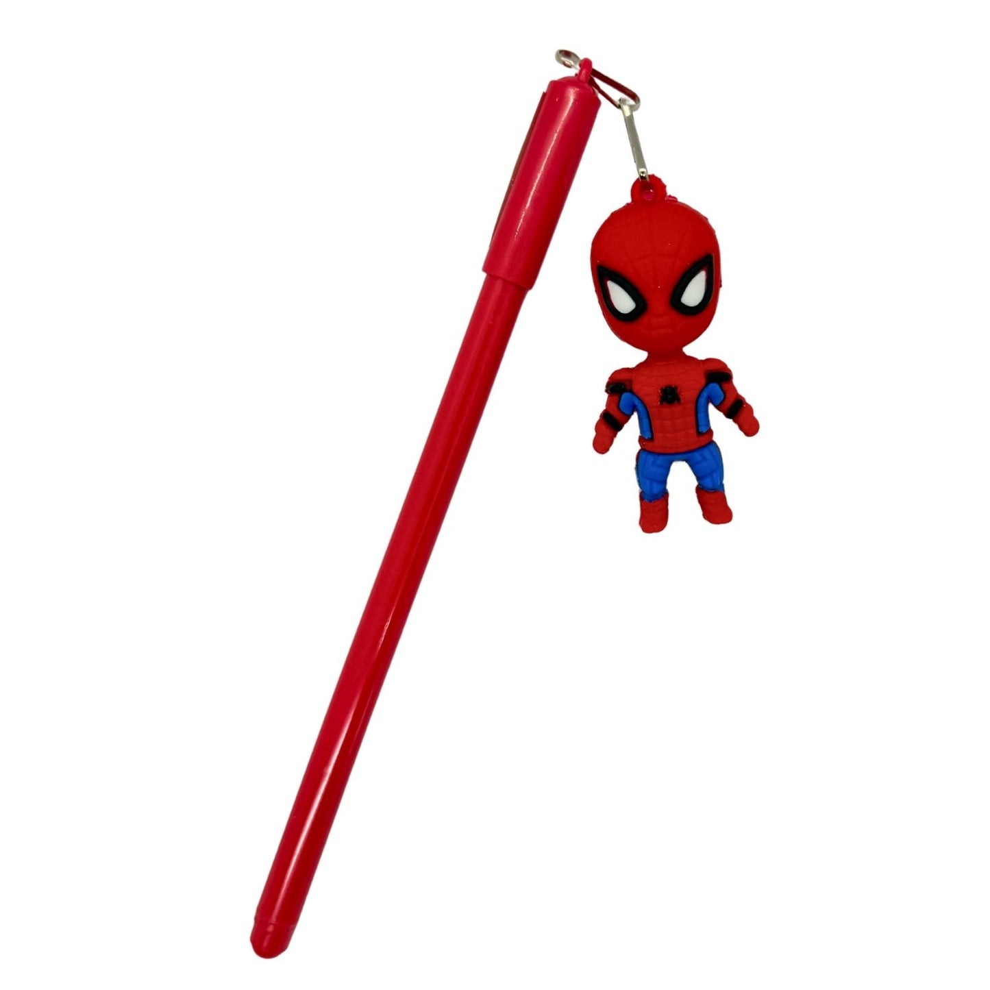 Superhero Dangle Modeling Pen