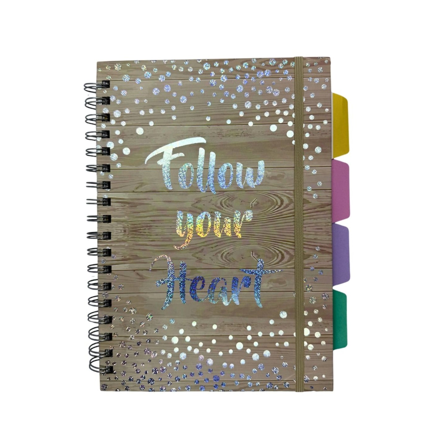 Inspiration Notebooks - B5 size