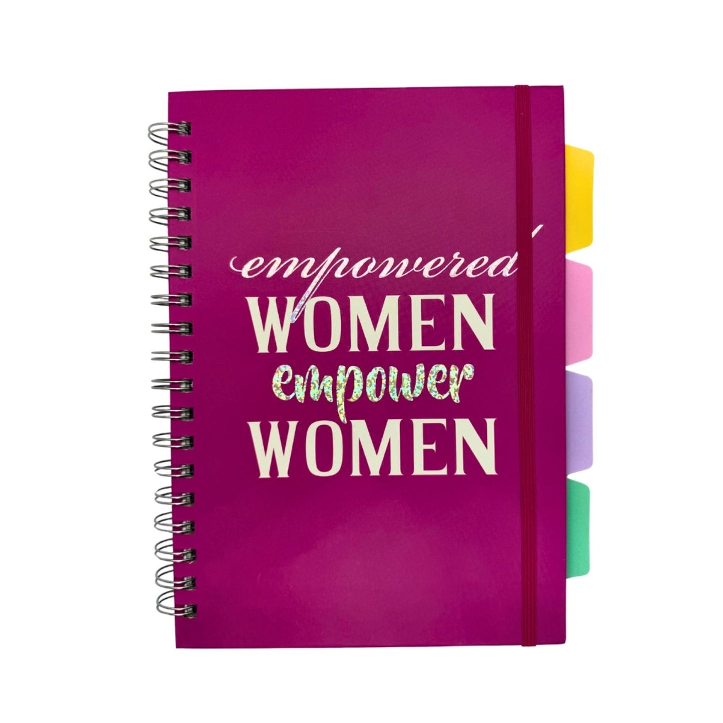 Inspiration Notebooks - B5 size
