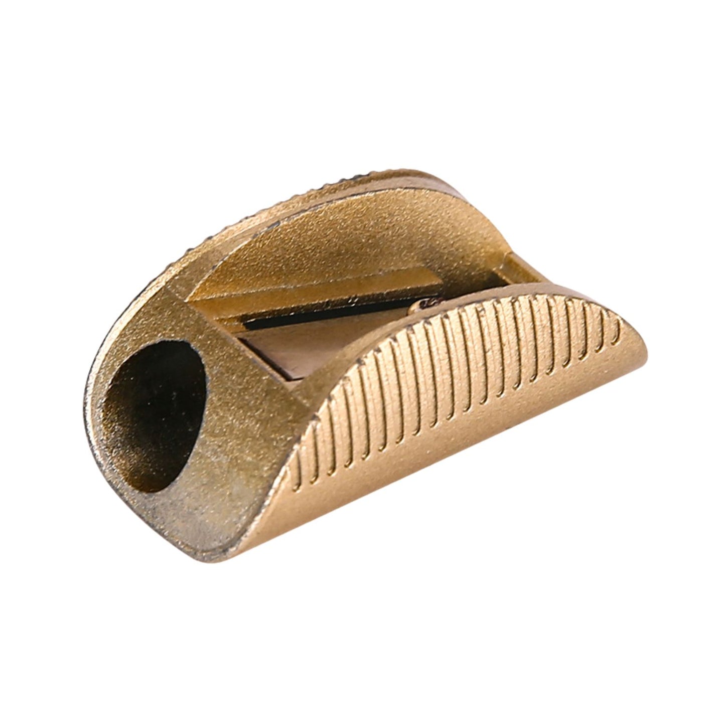 Deli Metal Pencil Sharpeners