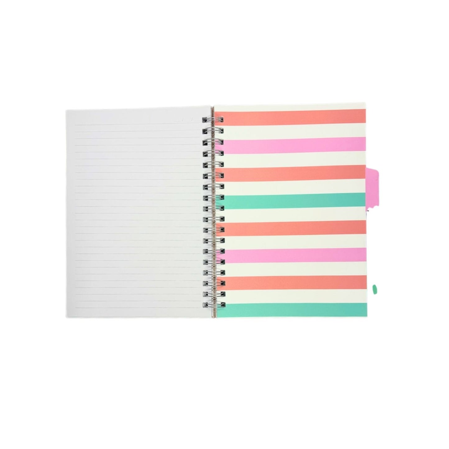 Inspiration Notebooks - B5 size