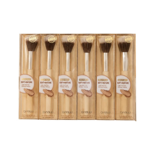 Soft Nature Makeup Brush - 1 brush