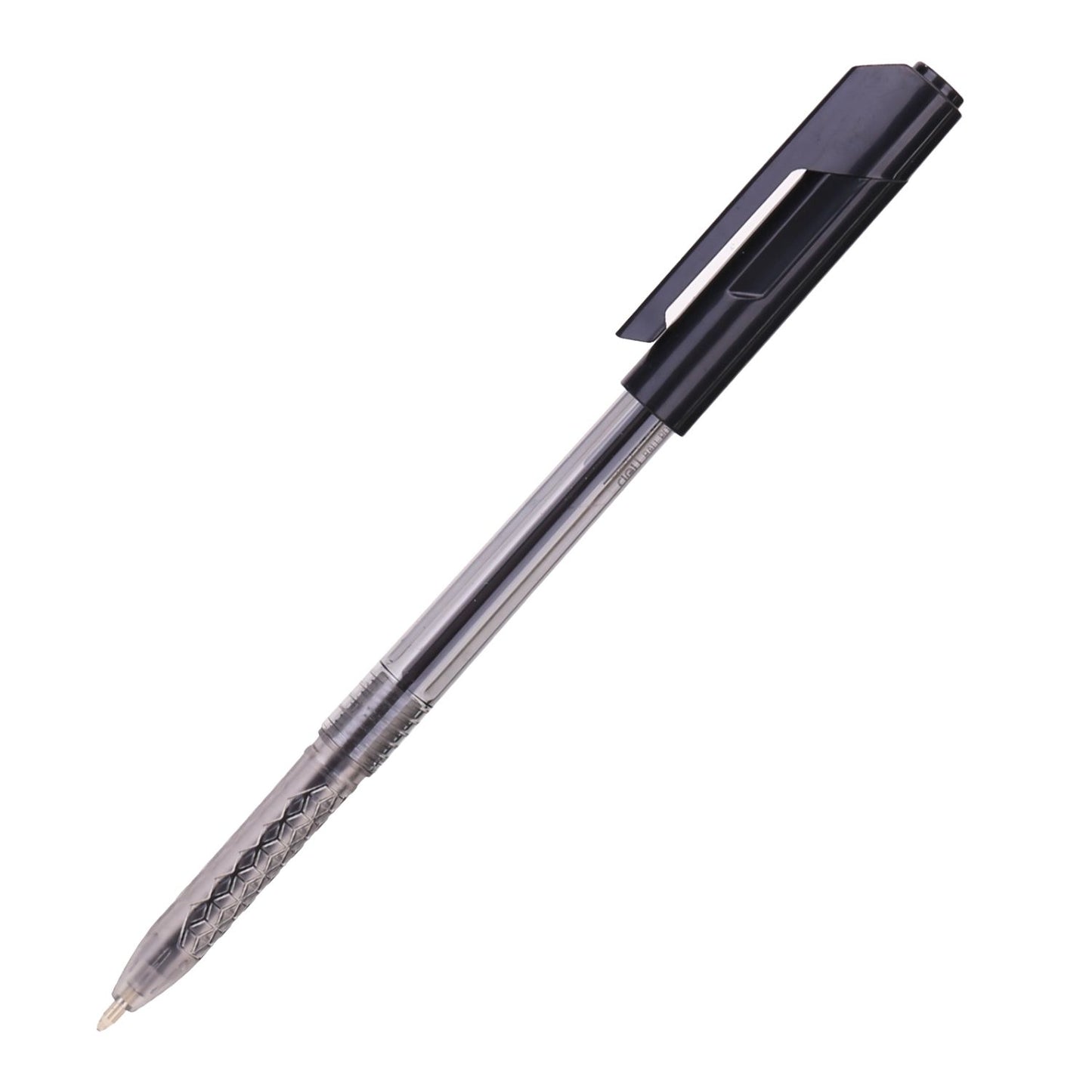 Deli Ballpoint Pen 1.0mm - 2pcs/set