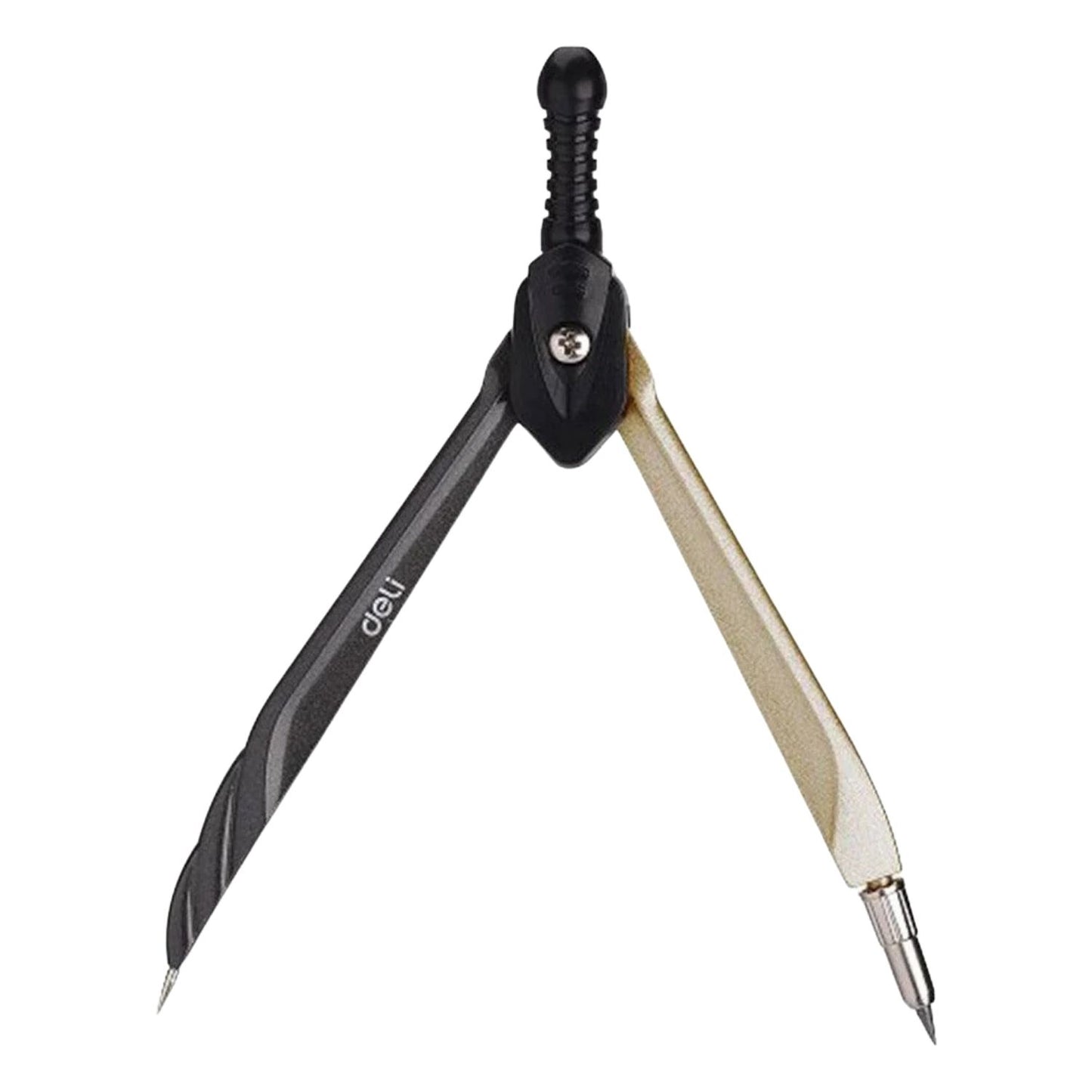 Deli Orbit Metal  Compass