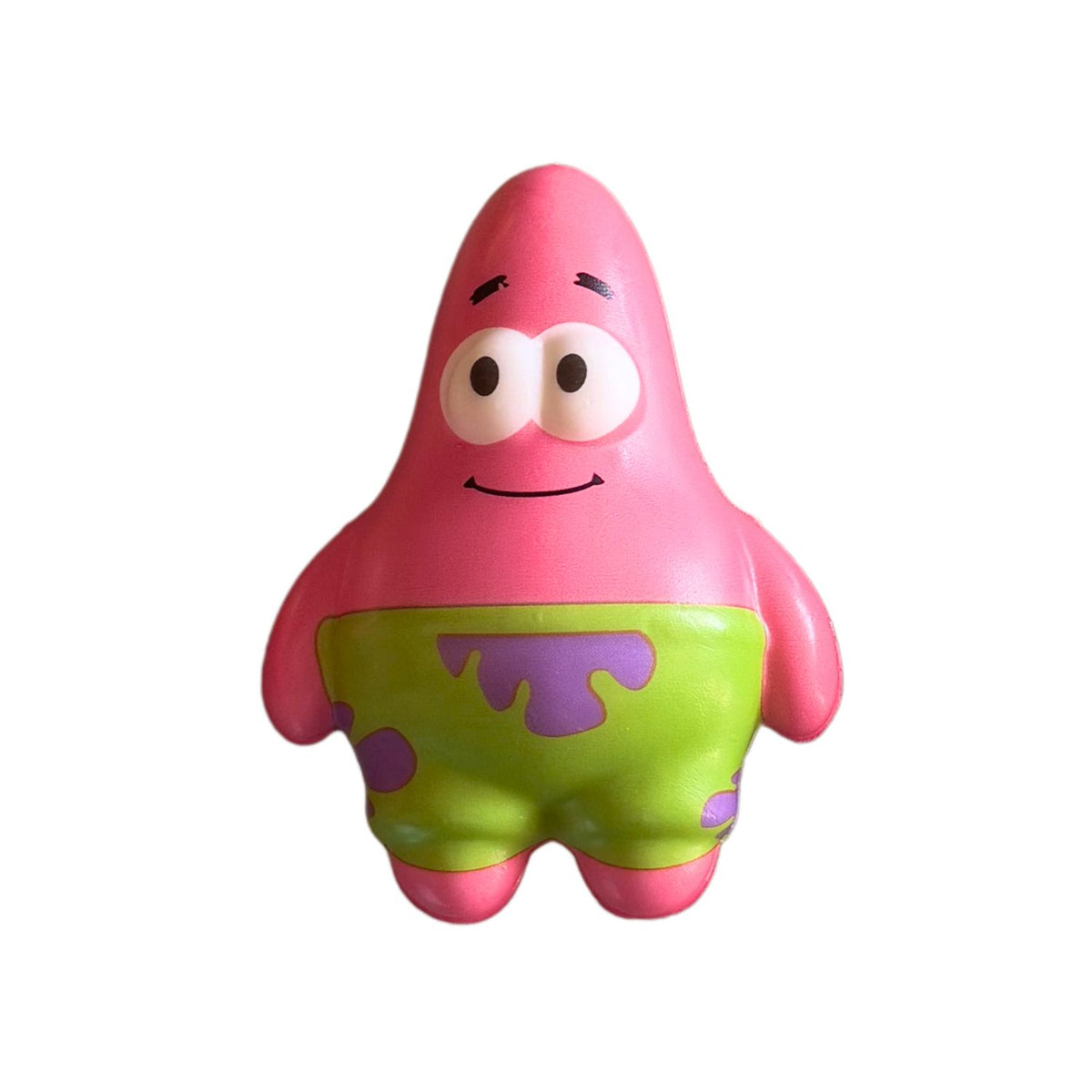 SpongeBob Slow-Rising Squishy Toys