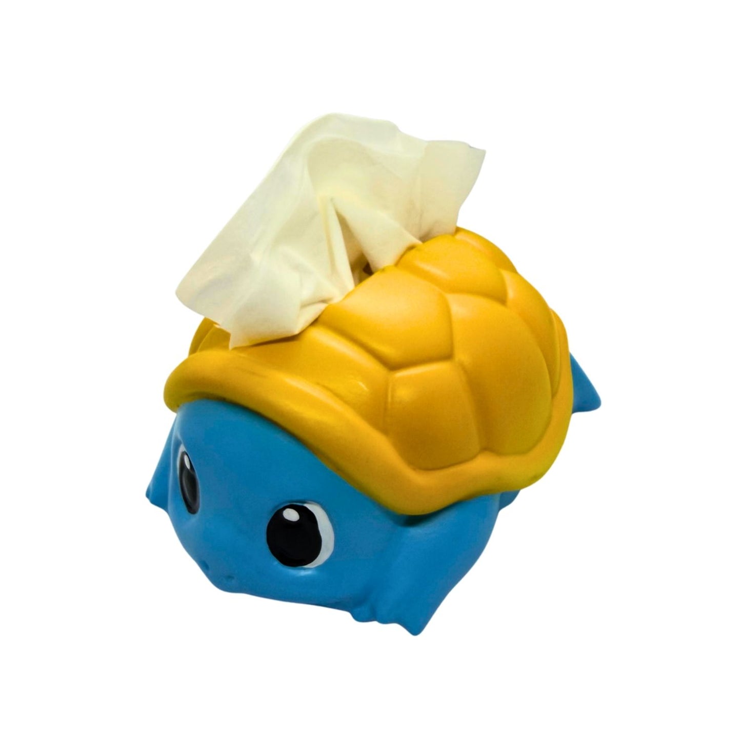 Turtle Tissue Box