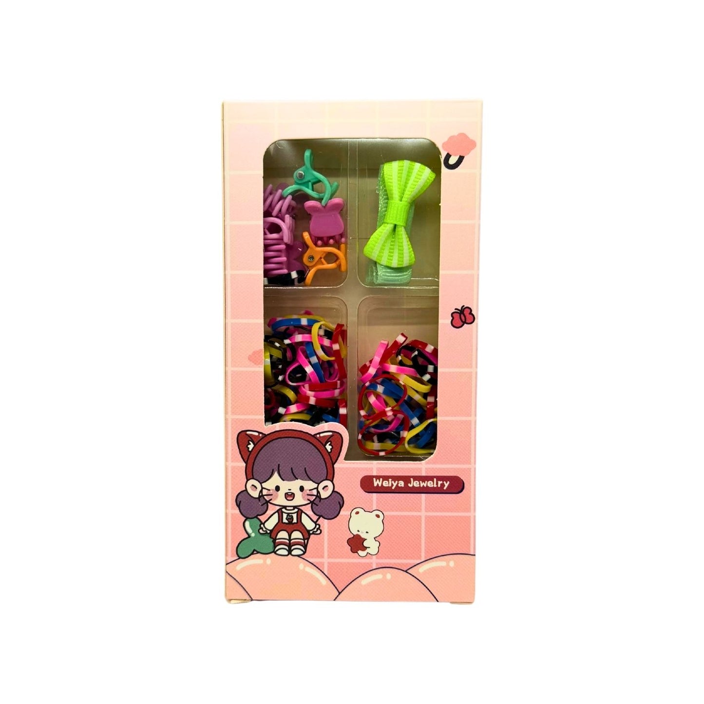 Waiya Hair Accessory Set