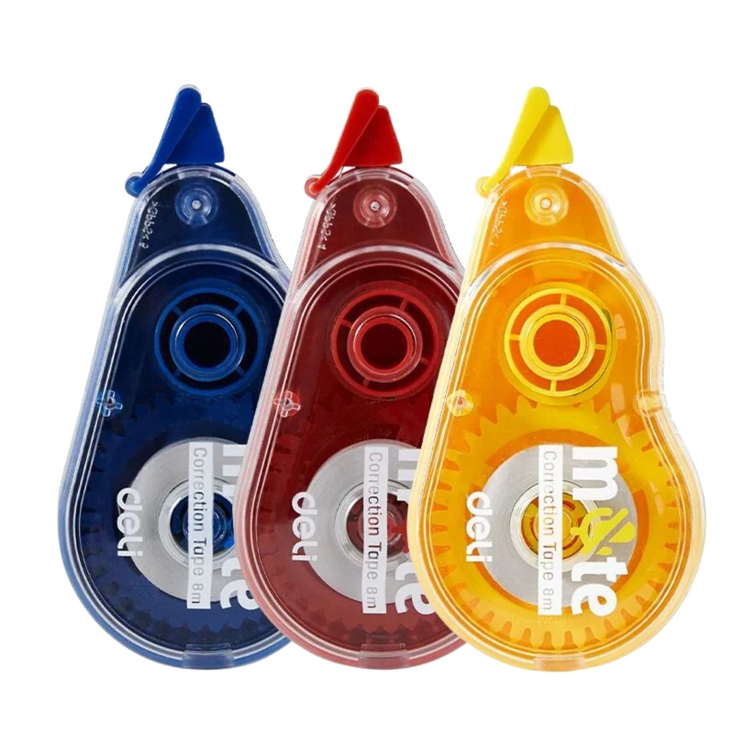 Deli Mate Instant-Dry Correction Tape