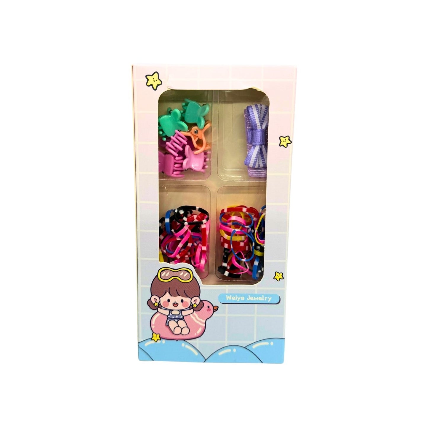 Waiya Hair Accessory Set