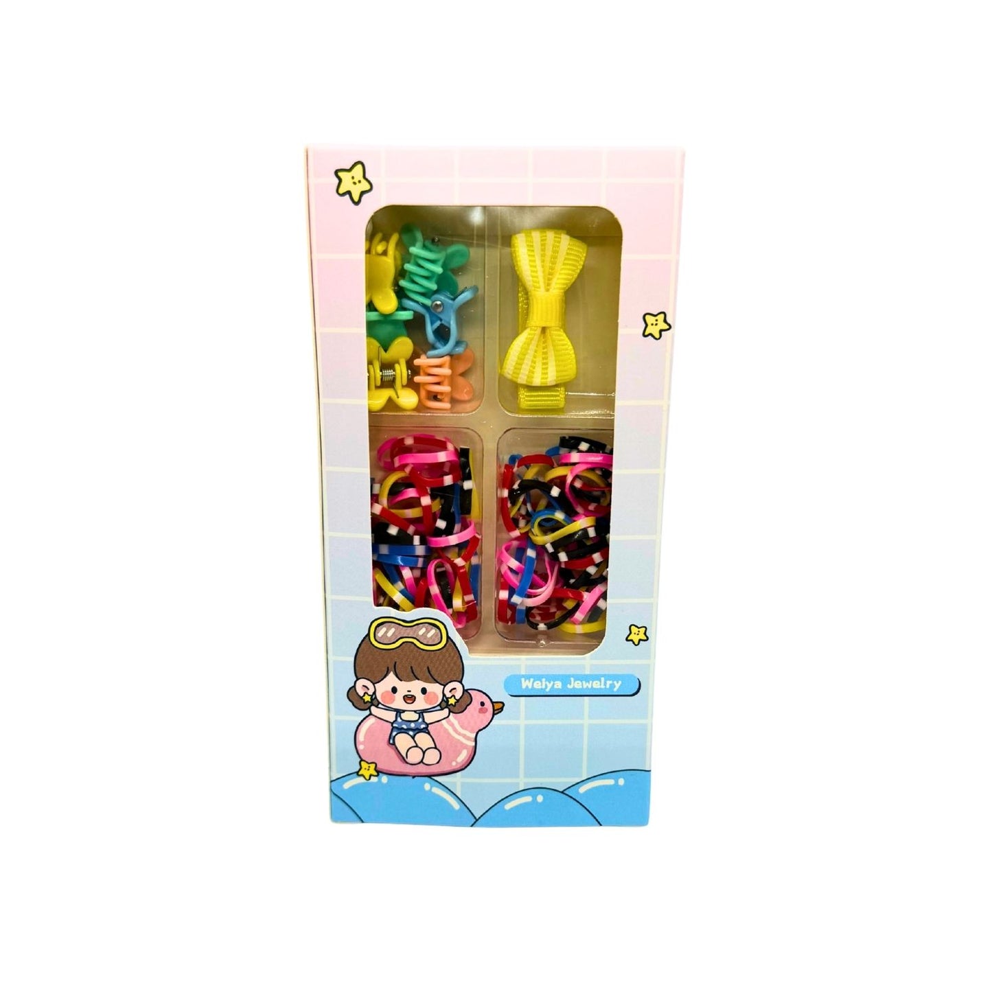 Waiya Hair Accessory Set