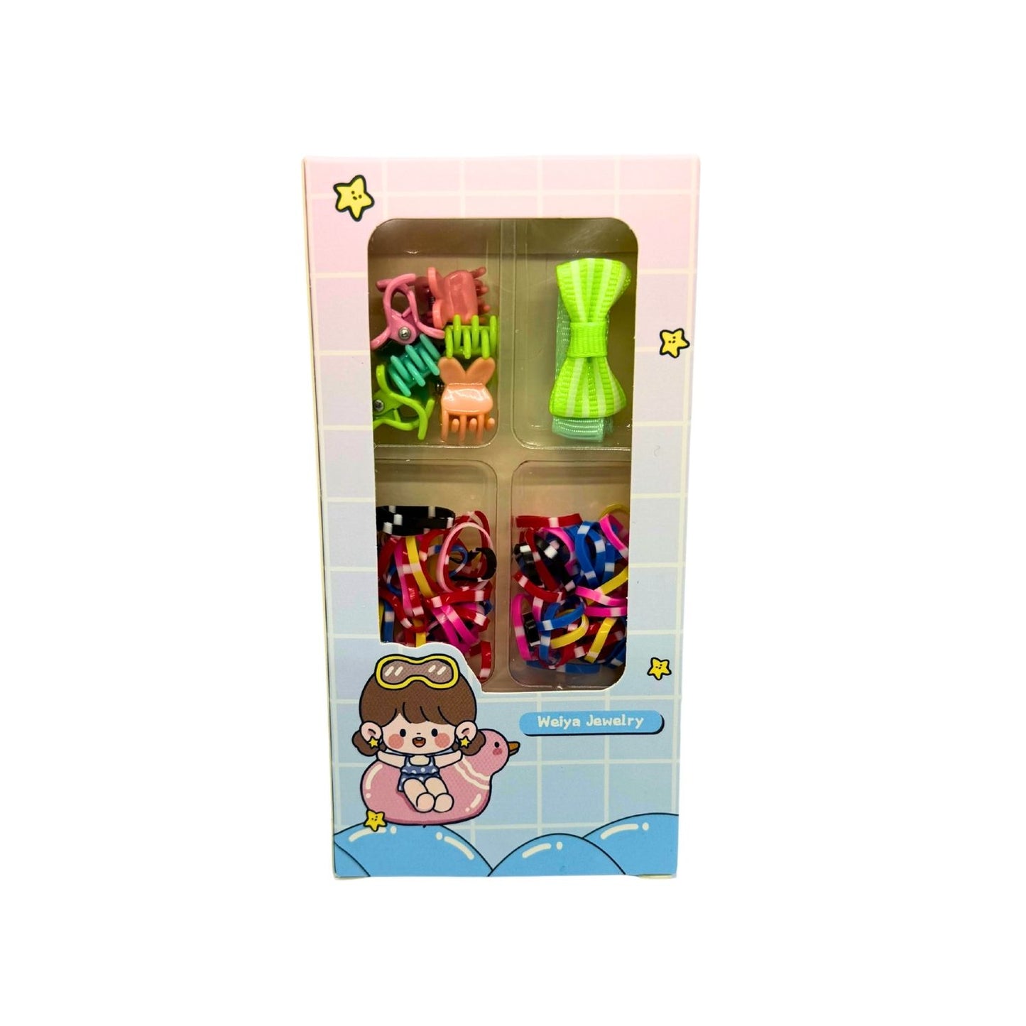 Waiya Hair Accessory Set